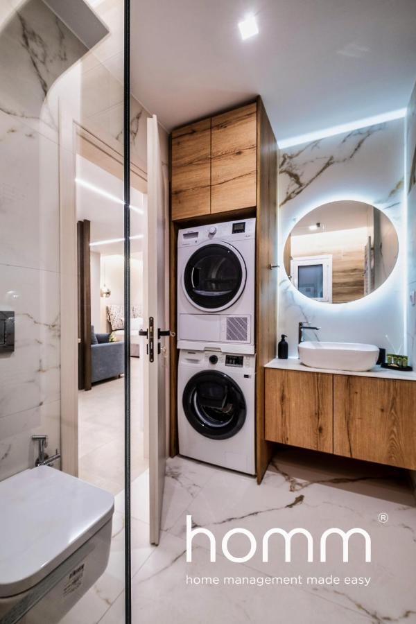 Apartament Renowned Homm Acropolis Museum Studio Ateny Zewnętrze zdjęcie